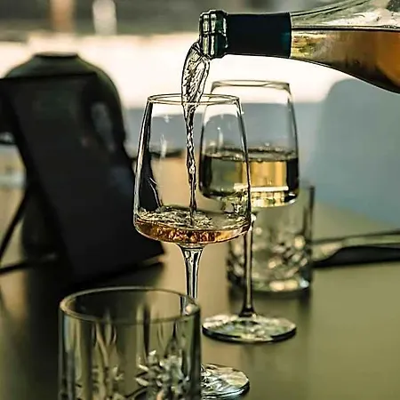 Ibis Styles 4* Tallinn