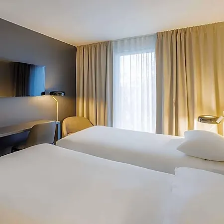 Ibis Styles 4*