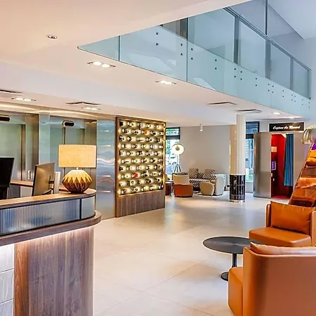 Ibis Styles Hotel