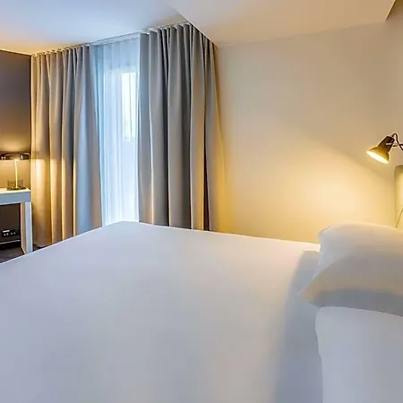 Ibis Styles 4* Tallinn
