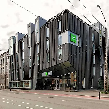 Hotel Ibis Styles