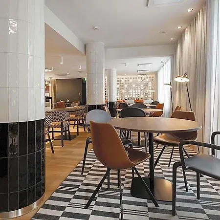 Hotel Ibis Styles Tallinn