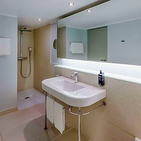 Ibis Styles 4* Tallinn