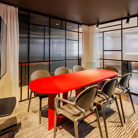 Ibis Styles Hotel 4*