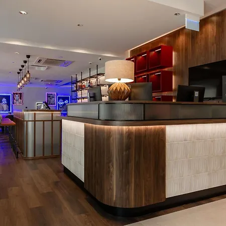 Ibis Styles Hotel Tallin