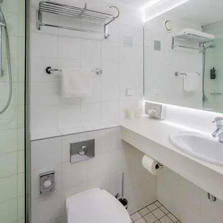 Hotel Ibis Styles