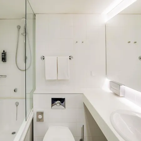 Ibis Styles Hotel 4*