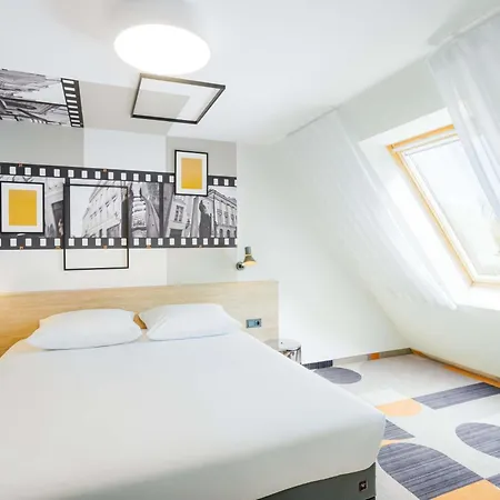 호텔 Ibis Styles 탈린