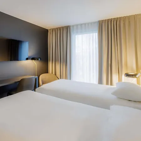 Ibis Styles Hotel 4*
