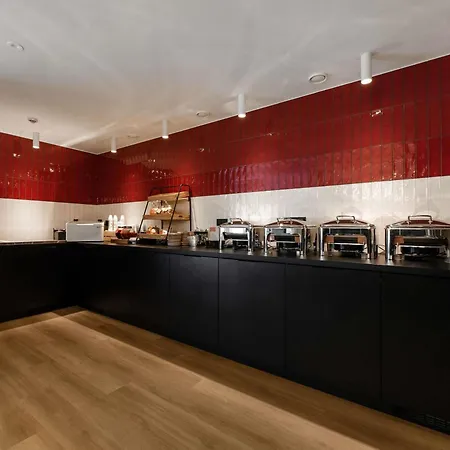Hotel Ibis Styles 4*