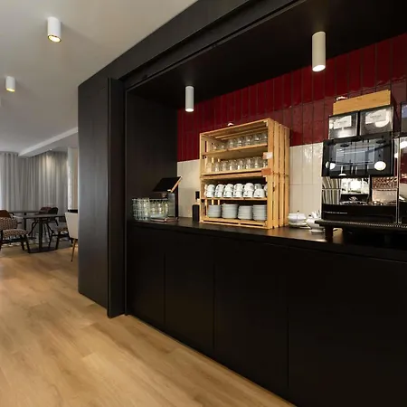Hotel Ibis Styles Tallin