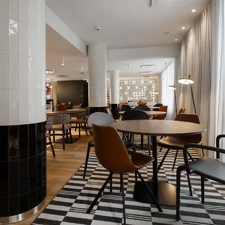 Ibis Styles 4*