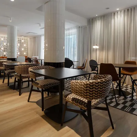 Ibis Styles 4* Tallin