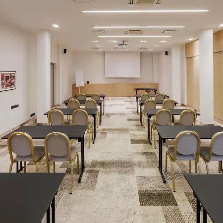 Ibis Styles Hotel Tallin