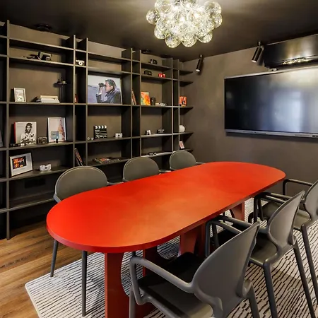 Ibis Styles 4* Tallin