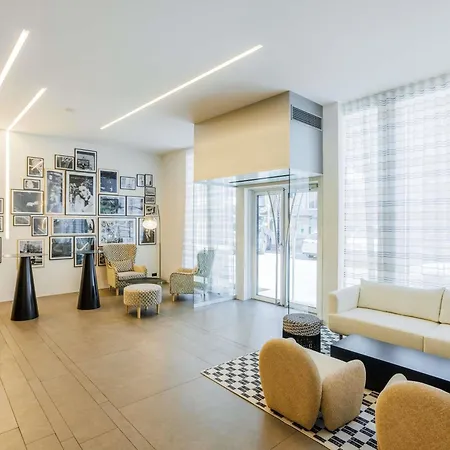 Ibis Styles Hotel Tallin