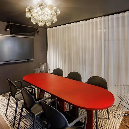 Ibis Styles 4* Tallin