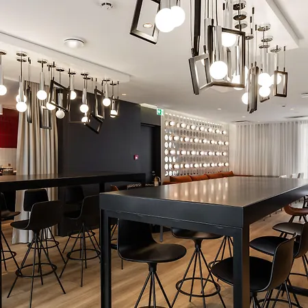 Ibis Styles Hotel Reval