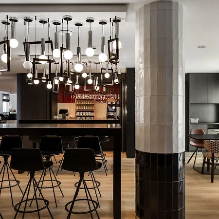 Ibis Styles Hotel 4*