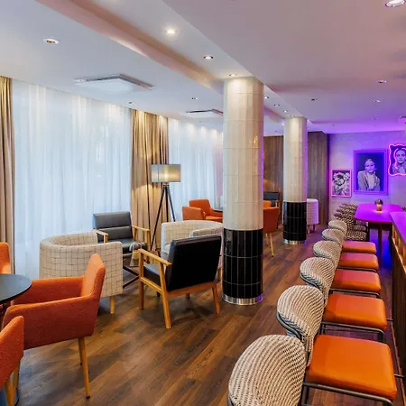 Ibis Styles 호텔