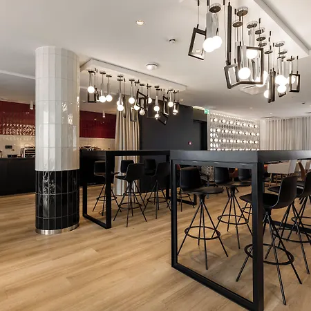 Ibis Styles 4*