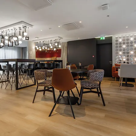 호텔 Ibis Styles 4*