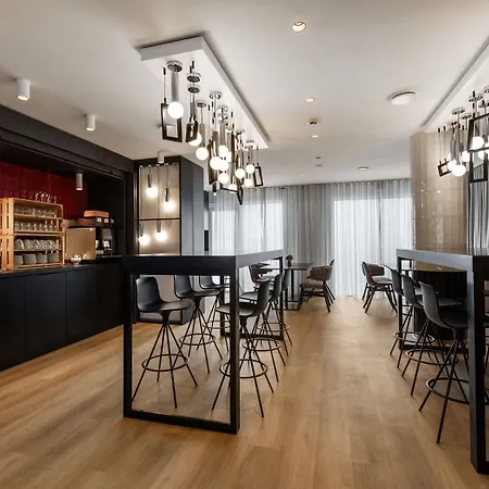Hotel Ibis Styles