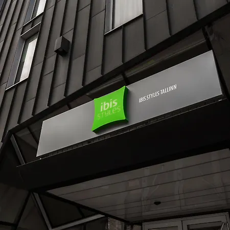Ibis Styles Reval