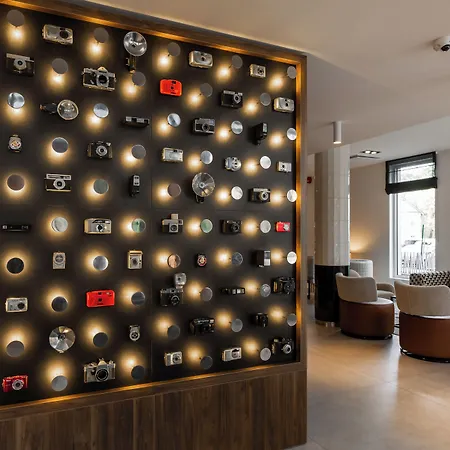 Hotel Ibis Styles