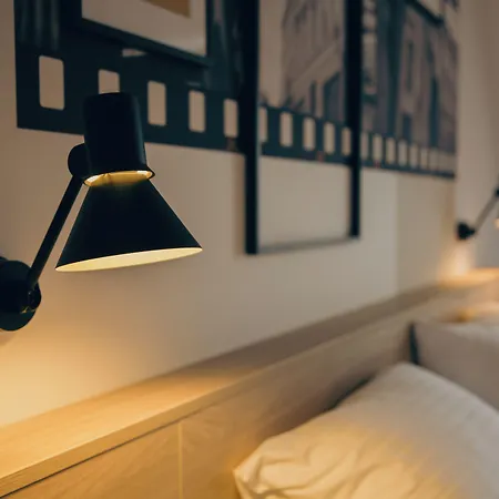 Hotel Ibis Styles Reval