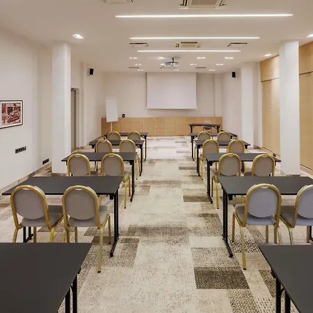 Ibis Styles Hotel