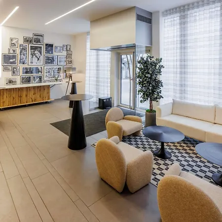 Ibis Styles Hotel