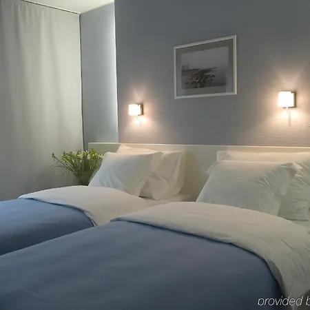 Ibis Styles Reval
