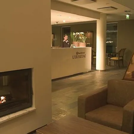 Hotel Ibis Styles 3*