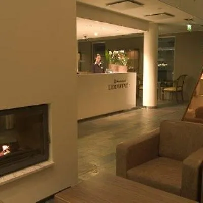 Ibis Styles 3* Tallinn
