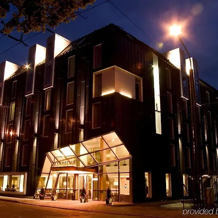 Hotel Ibis Styles Tallinn