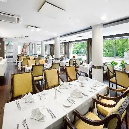 Ibis Styles Tallinn