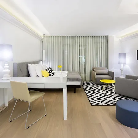 Hotel Ibis Styles