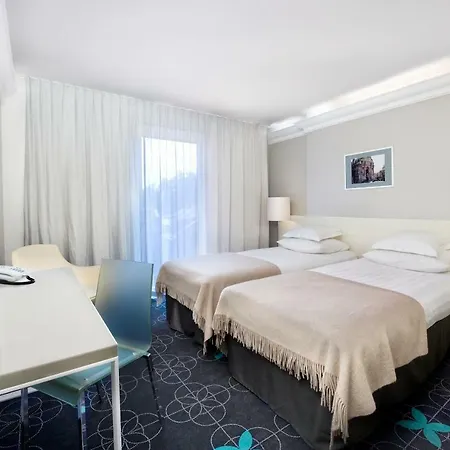 Hotel Ibis Styles 3*