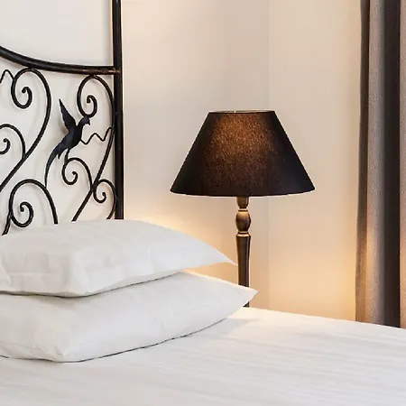 Ibis Styles Hotel 3*
