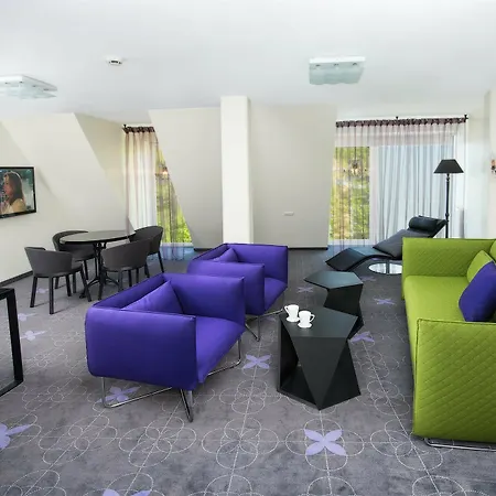 Ibis Styles Reval