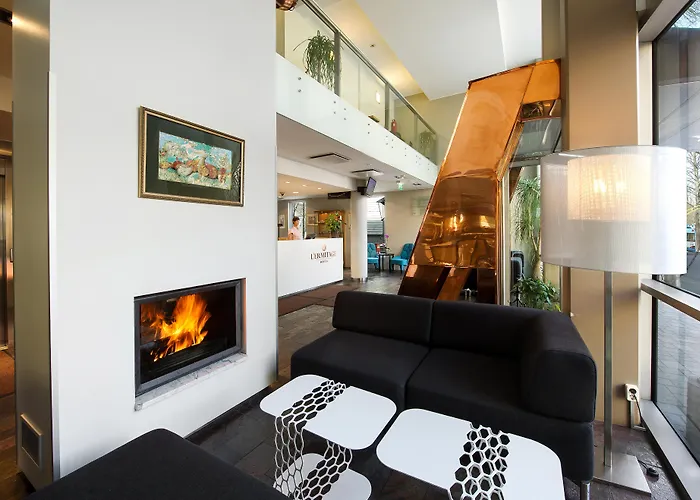 Ibis Styles מלון 4*