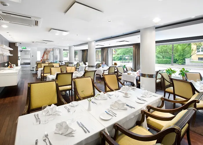 Ibis Styles 酒店 塔林