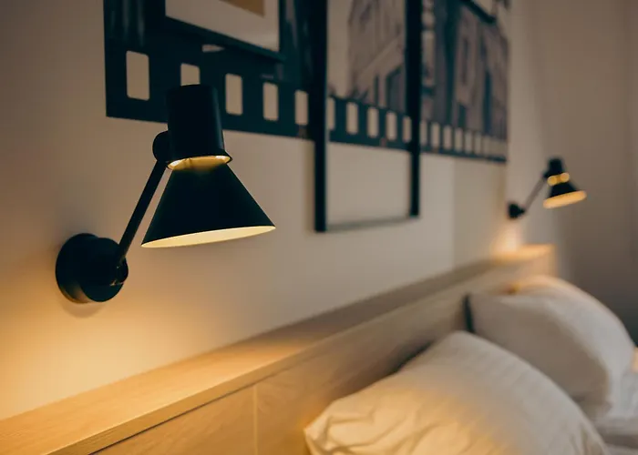 Ibis Styles Отель