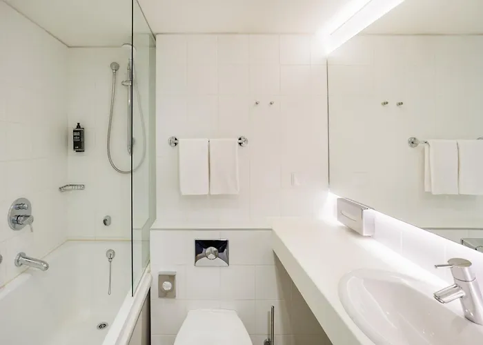 Ibis Styles Hotel 4*