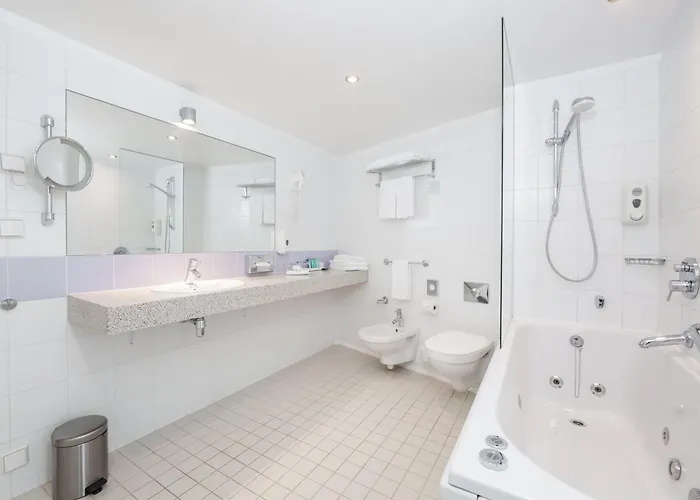 Hotel Ibis Styles 4*