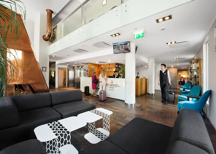 Ibis Styles מלון טאלין