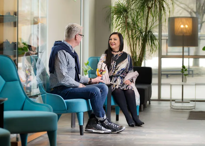 Ibis Styles Hotel Tallinn