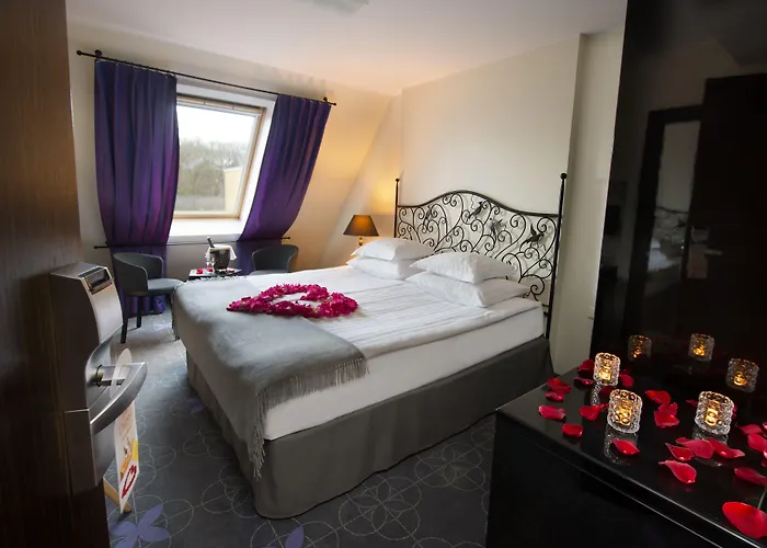 מלון Ibis Styles טאלין