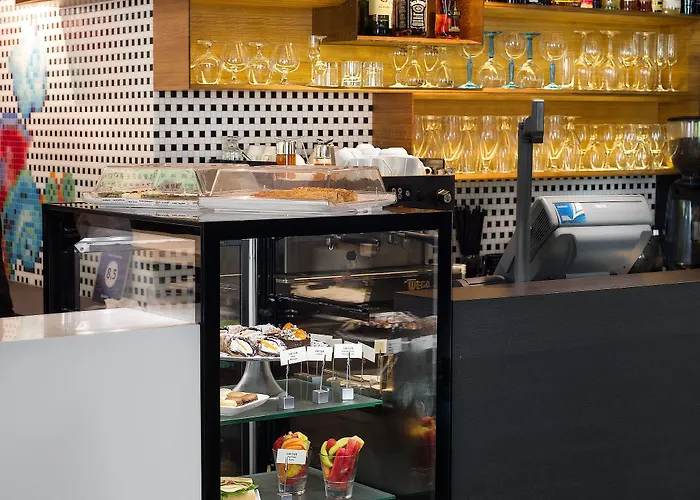 Ibis Styles Отель 4*